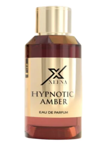 Perfume Hypnotic Amber de Xeena