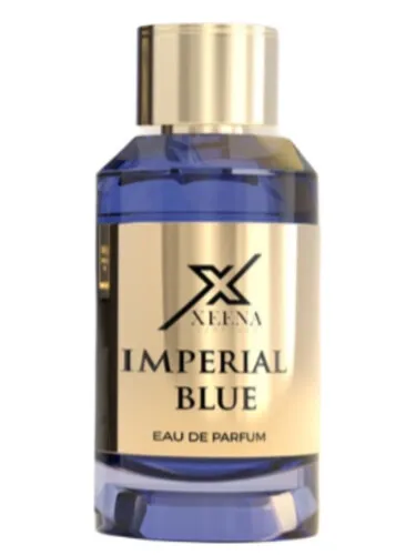 Perfume Imperial Blue de Xeena