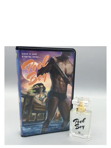 Perfume Pool Boy de Xyrena