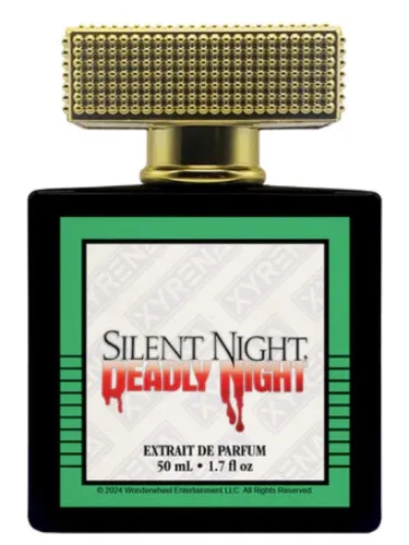 Perfume Silent Night, Deadly Night de Xyrena