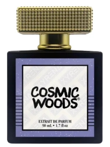 Perfume Cosmic Woods de Xyrena