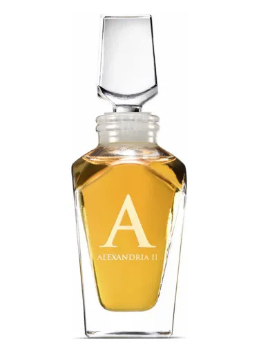 Imagen de Alexandria II Extrait Oil