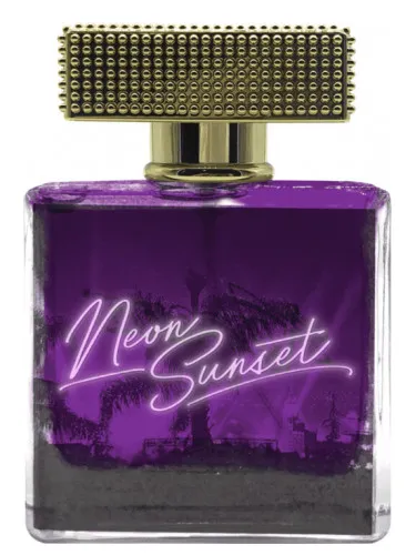 Perfume Neon Sunset de Xyrena
