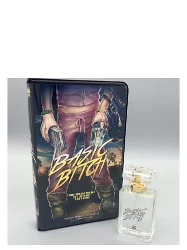 Perfume Basic Bitch de Xyrena