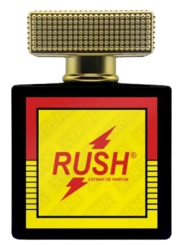 Perfume Rush de Xyrena