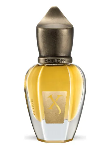 Perfume Elixir Perfume Extrait de Xerjoff