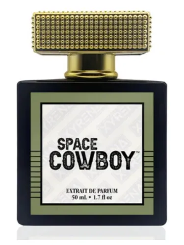 Perfume Space Cowboy de Xyrena