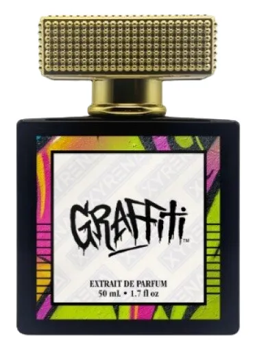 Imagen de Graffiti