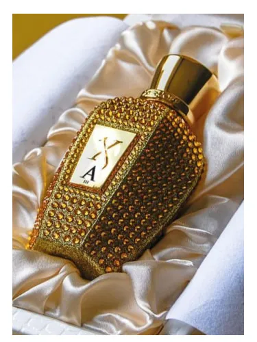 Perfume Alexandria III by Kostas Harrods Exclusive de Xerjoff