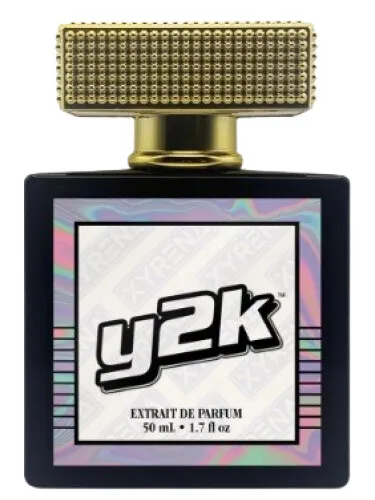 Perfume Y2K de Xyrena