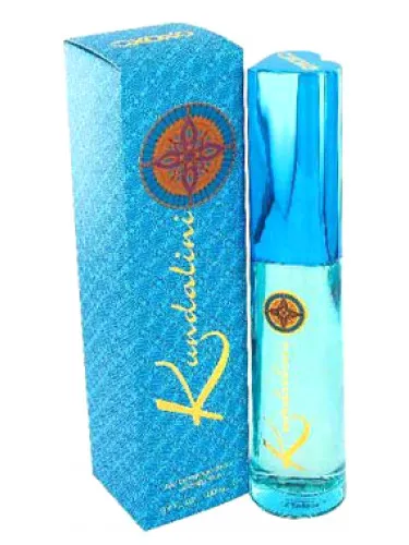 Perfume Kundalini de XOXO