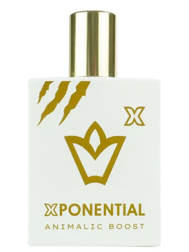 Perfume Animalic Boost de Xponential Boost