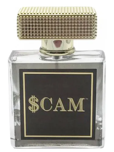 Perfume Scam (The First Unscented Perfume) de Xyrena