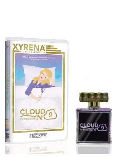 Perfume Cloud No. 9 de Xyrena