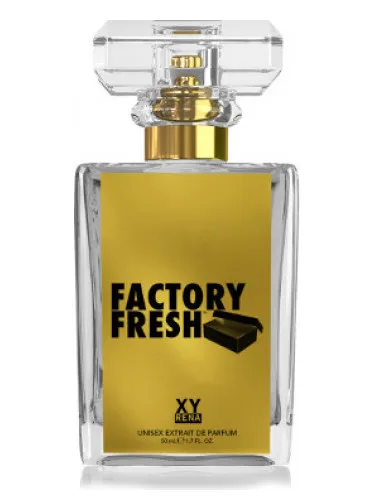 Imagen de Factory Fresh