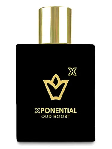 Perfume Oud Boost de Xponential Boost