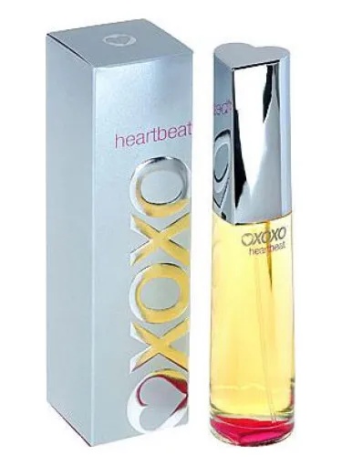 Perfume Heartbeat de XOXO
