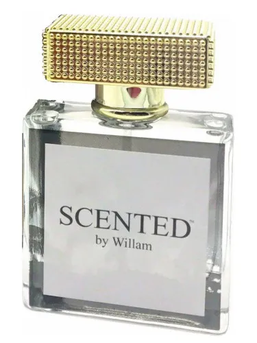 Perfume Scented by Willam de Xyrena