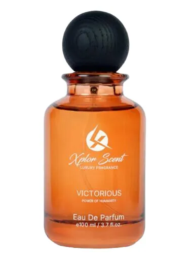 Perfume Victorious de Xplor scent