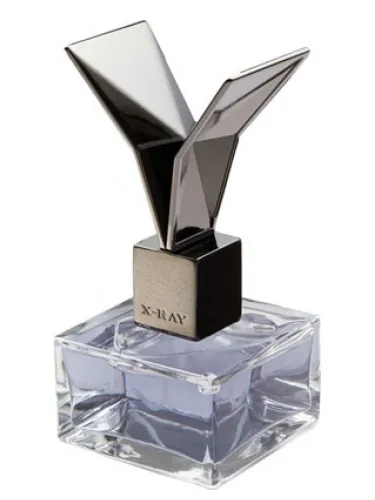 Perfume Morphine de X-Ray