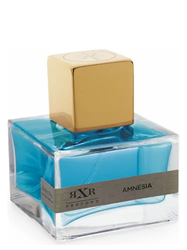 Perfume Amnesia de X-Ray