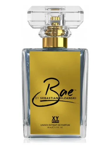 Perfume Bae by Sebastian Olzanski de Xyrena