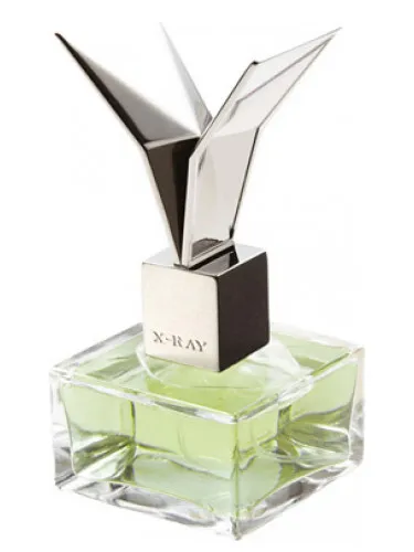 Perfume Delirium de X-Ray