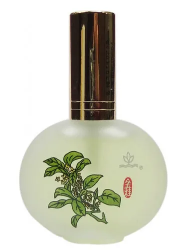 Perfume Flowers Perfume Golden Osmanthus 百花香水 金桂 de XiangHai 香海