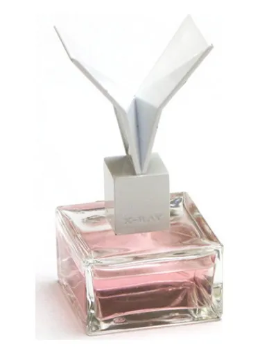 Perfume Plastique de X-Ray