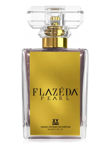 Perfume Flazéda by Pearl de Xyrena