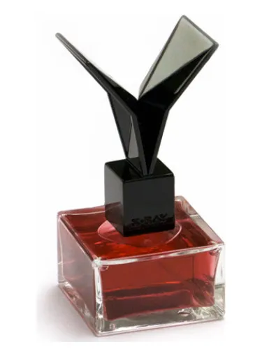 Imagen de Lacquered Rose