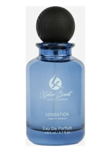 Perfume Sensation de Xplor scent