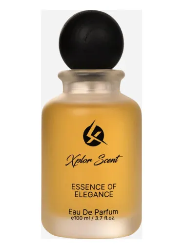 Perfume Essence Of Elegance de Xplor scent