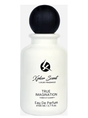 Perfume True Imagination de Xplor scent