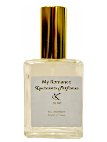 Perfume My Romance de Xquiscents