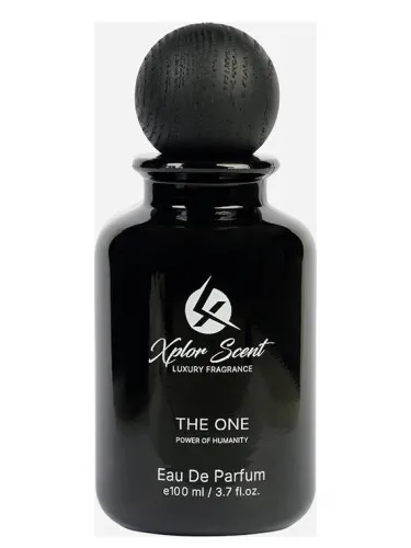 Perfume The One de Xplor scent