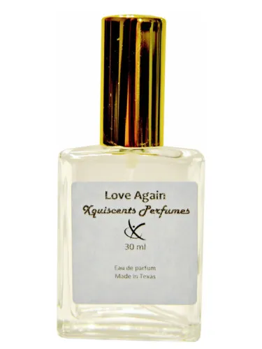Perfume Love Again de Xquiscents