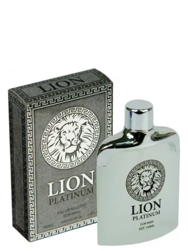 Lion Platinum