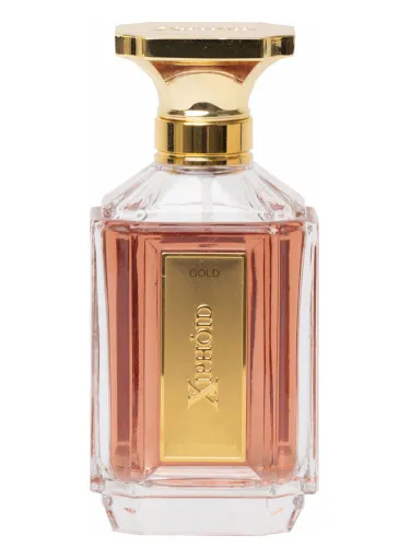 Perfume Gold for Women de Xiphoid