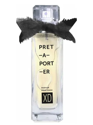 Perfume Pret A Porter de XD Xenia Design