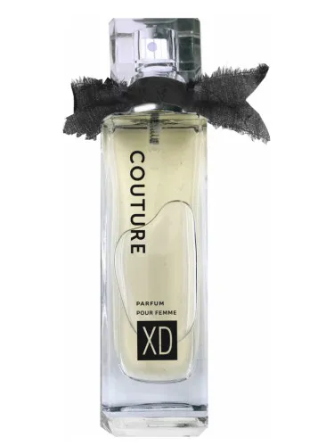 Perfume Couture de XD Xenia Design