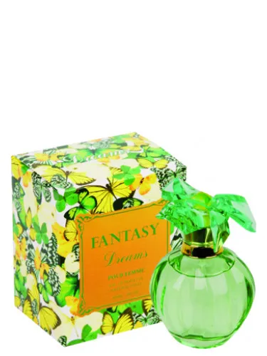 Perfume Fantasy Dreams de X-Bond
