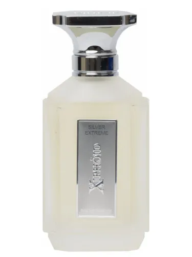 Perfume Silver Extreme For Men de Xiphoid