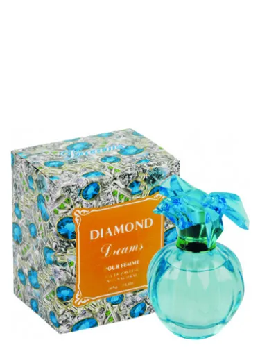 Imagen de Diamond Dreams