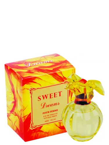 Imagen de Sweet Dreams