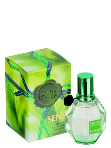 Perfume Parfum Bomb Sense de X-Bond