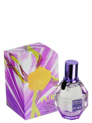 Imagen de Parfum Bomb Pure