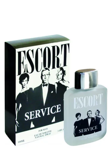 Perfume Escort Service de X-Bond