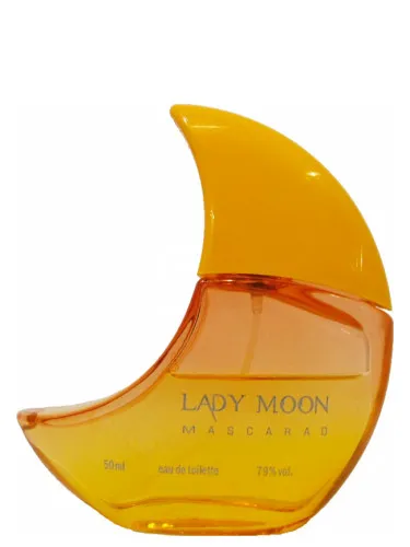 Perfume Lady Moon Mascarade de Parfum XXI