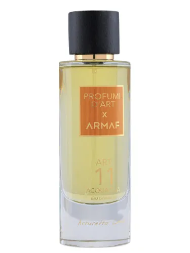 Perfume Art 11 - Acqua Tua de Profumi d'Art X Armaf